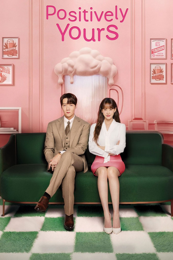  de Série Positively Yours (2026)