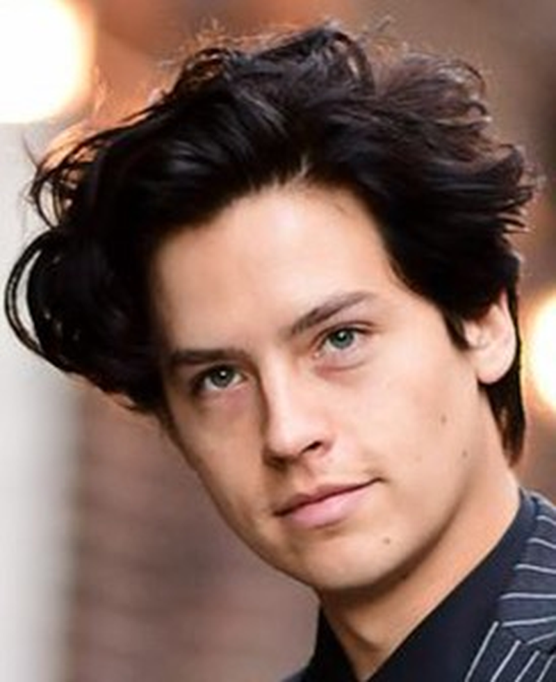Cole Sprouse - Foto 1
