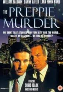 Assassinato no Central Park (The Preppie Murder)