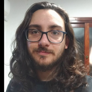 Foto de perfil de Felipe