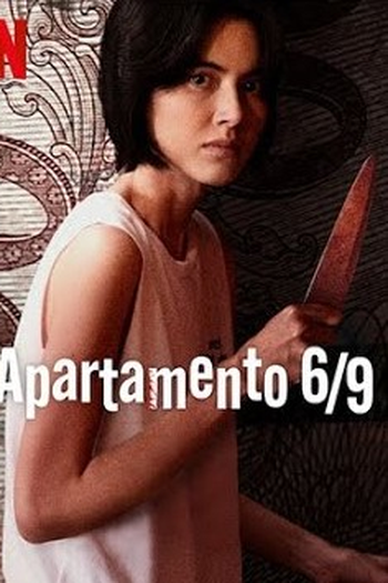  de Série Apartamento 6/9 (2023)