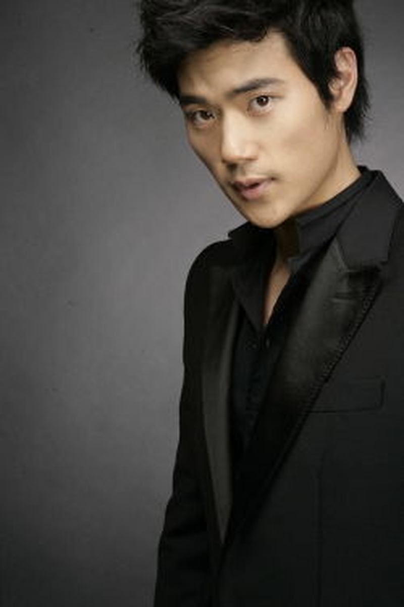 Kim Kang-woo - Foto 3