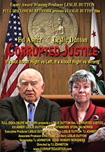 Corrupted Justice (Corrupted Justice)