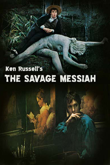  de Filme Messias do Mal (1972)