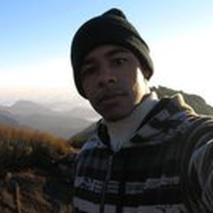Foto de perfil de Rafael Nogueira