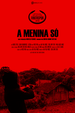 A Menina Só (A Menina Só)
