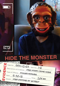 Hide The Monster (Hide The Monster)
