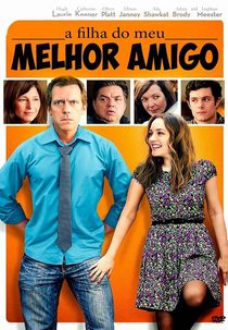 A Filha do Meu Melhor Amigo (The Oranges)