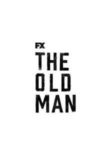 The Old Man (1ª Temporada) - Poster / Capa / Cartaz - Oficial 2
