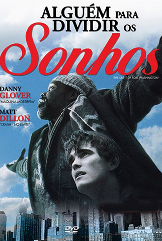 Poster 4 de Filme Alguém Para Dividir os Sonhos (1993)