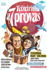 A Sete Provas (Teixeirinha a 7 Provas)