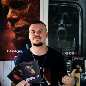 Foto de perfil de Everton Rosa