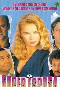 A Super Esposa (Das Superweib)