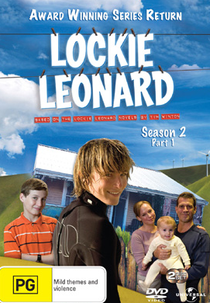 Lockie Leonard (2ª Temporada) (Lockie Leonard)