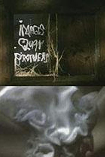 Stille Nacht V: Dog Door - Poster / Capa / Cartaz - Oficial 1