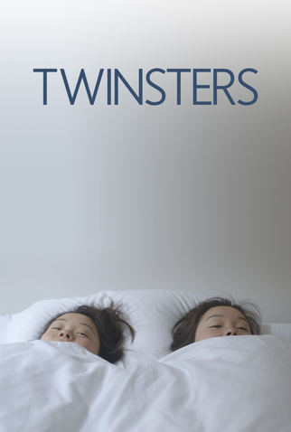 Poster 1 de Filme Twinsters (2015)
