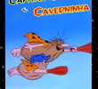 Capitão Caverna e Caverninha