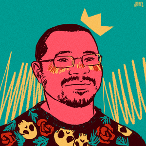 Foto de perfil de Luís