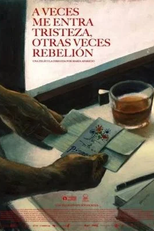 Às Vezes Sinto Tristeza, Outras Vezes Revolta (A Veces Me Entra Tristeza , Otras Veces Rebelión)