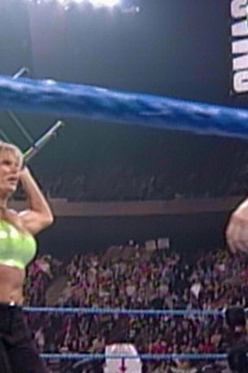 Poster de Episódio SmackDown 25 (2000)