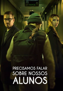 Precisamos Falar Sobre Nossos Alunos (Dopolnitelnyy urok)