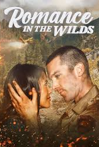 Poster 1 de Filme Romance in the Wilds (2021)