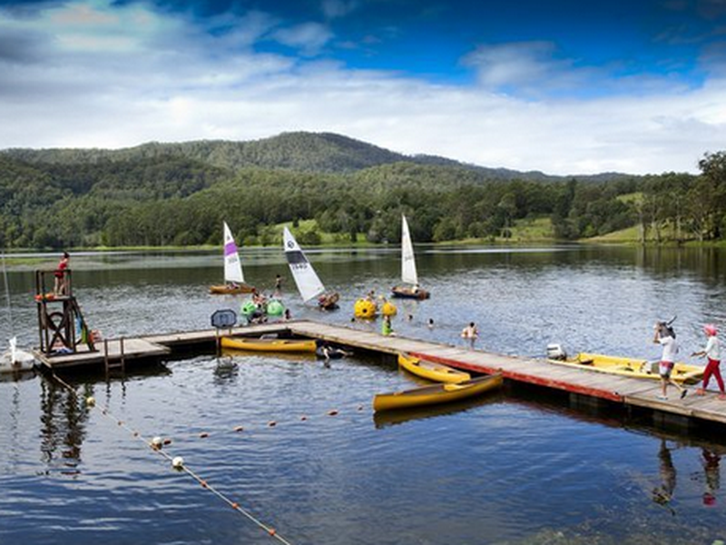 Foto 3 de Camp (1ª Temporada) 