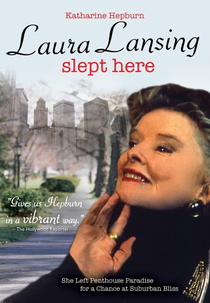 Laura Lansing Dormiu Aqui (Laura Lansing Slept Here)