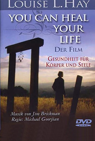 Poster 4 de Filme Você pode curar sua vida (2007)