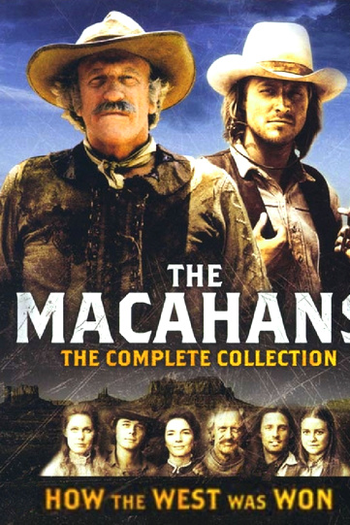  de Série A Conquista do Oeste (1976)