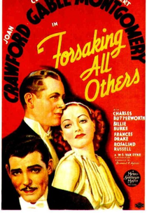 Quando o Diabo Atiça (Forsaking All Others)