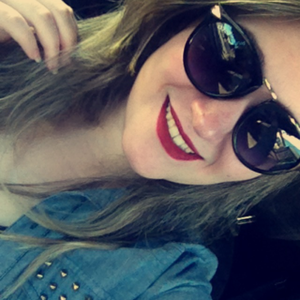 Foto de perfil de Flávia