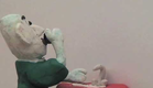 Italian Nightmare - A claymation short story