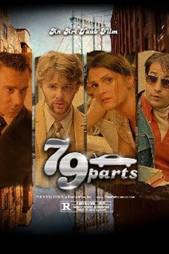  de Filme '79 Parts (2019)