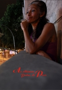 As Últimas Putas de Paris (As Últimas Putas de Paris)