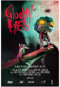 Gloomy Eyes (Gloomy Eyes)