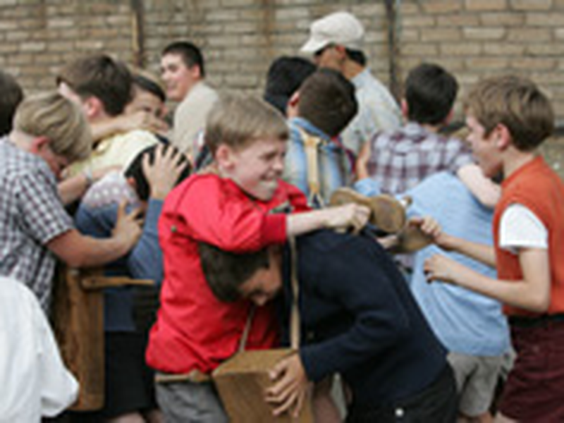 Foto 18 de Little Secrets