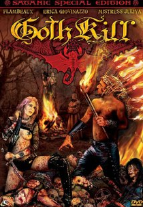 Gothkill (Gothkill)