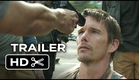 Anarchy Official Teaser Trailer #1 (2015) - Ethan Hawke, Dakota Johnson Movie HD