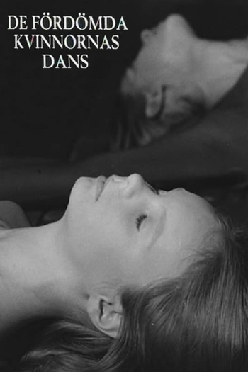 Poster de Curta Baile das Ingratas (1976)