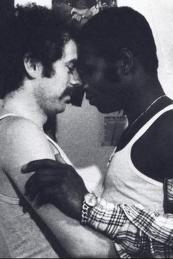 Poster de Filme Berlim-Harlem (1974)