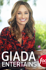 Giada Faz a Festa (Giada Entertains)