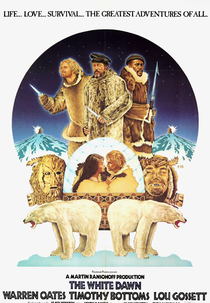 Alvorecer Branco (The White Dawn)