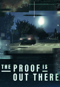 Mistérios Revelados com Tony Harris (The Proof Is Out There)