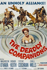 Parceiros da Morte (The Deadly Companions)