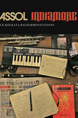 Indiamore (Indiamore)