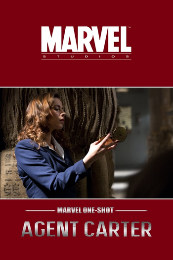  de Curta Curta Marvel: Agente Carter (2013)