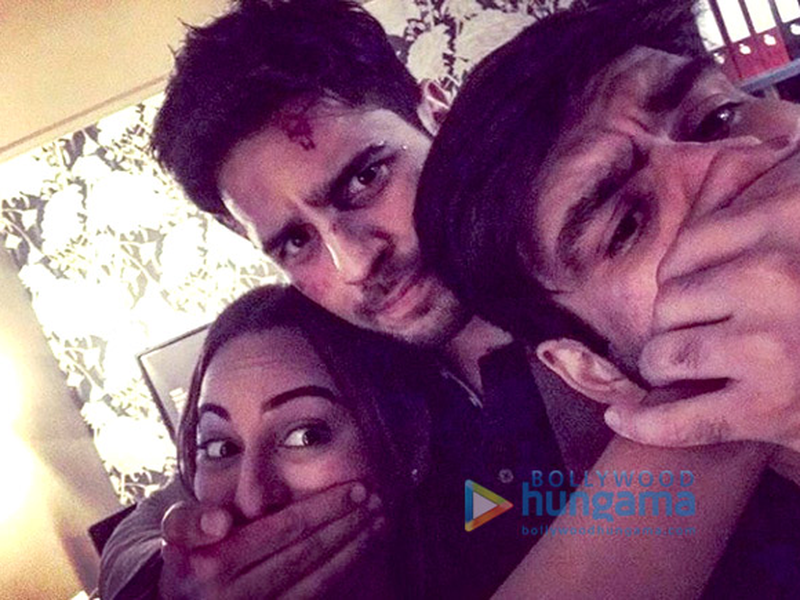 Foto 10 de Coincidência