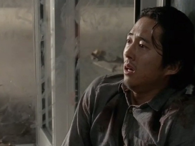 Foto 5 de The Walking Dead (5ª Temporada)
