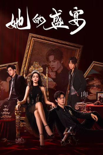  de Série Her Feast (2025)